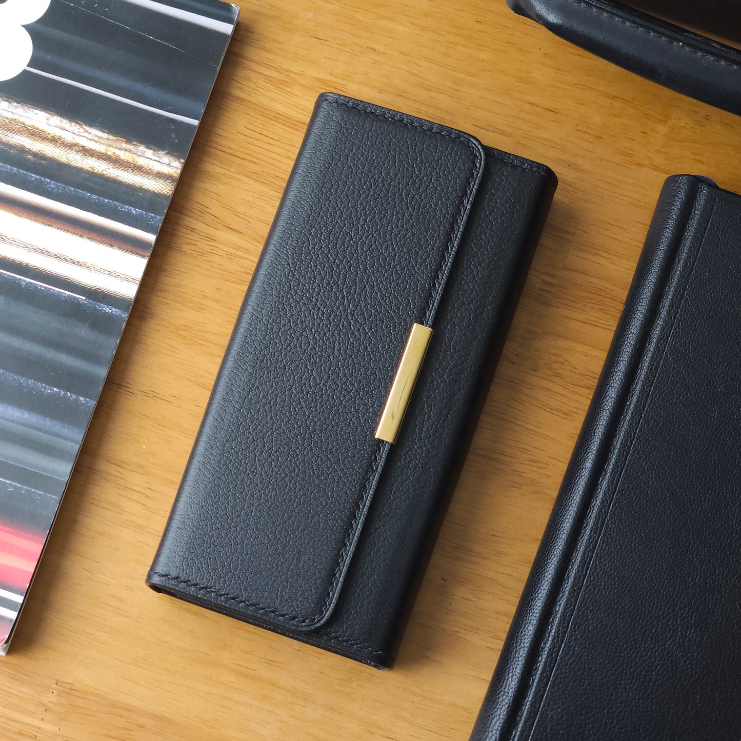 PenShelter Classy
