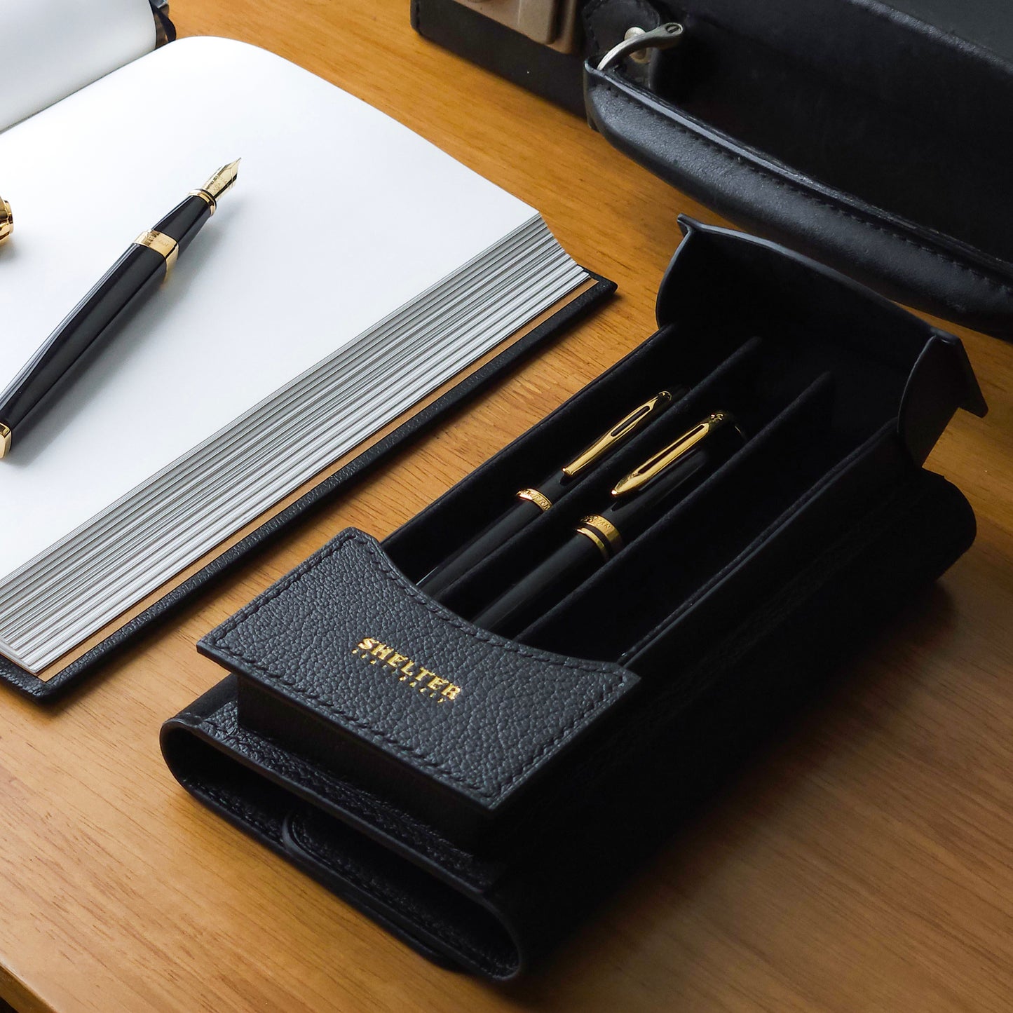 PenShelter Classy