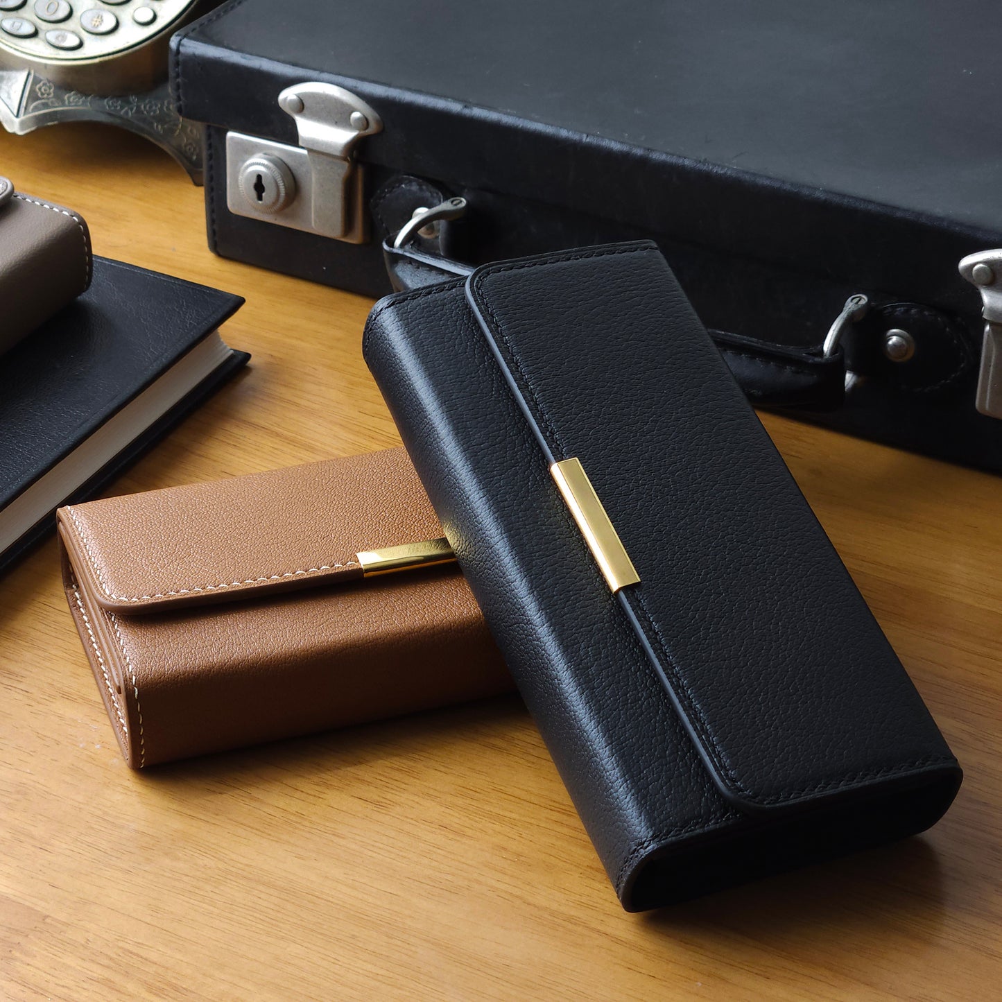 PenShelter Classy