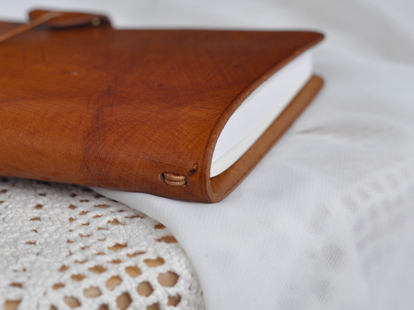 Europa NoteShell