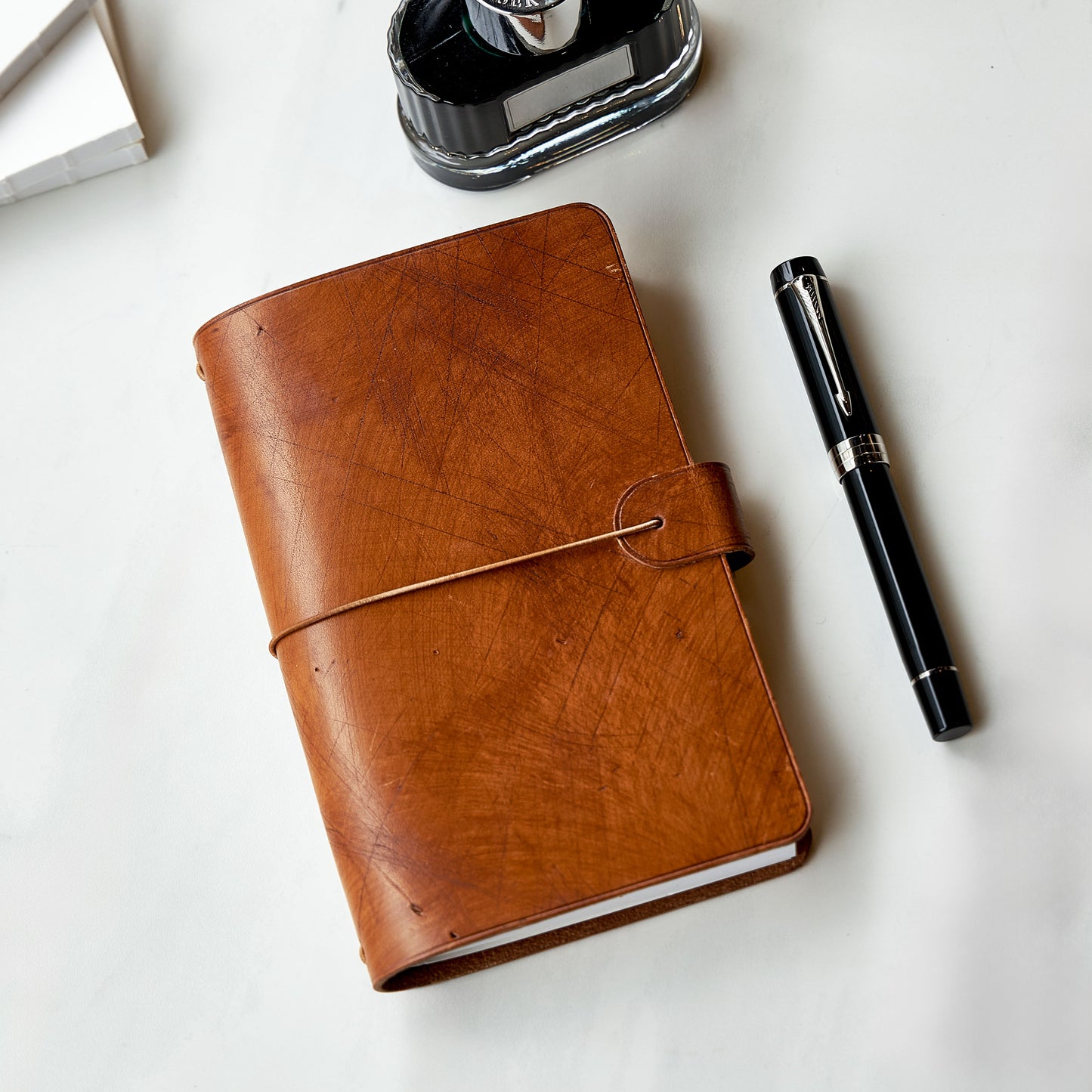 Europa NoteShell